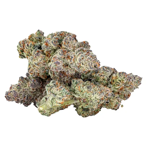 Mind Playa - Sixty Seven Sins - Dried Flower