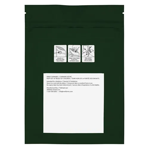 Rare Cuts - The Florist - Dried Flower