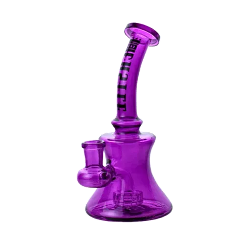 Product image of Castle Glass, Mini Rig