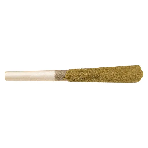 Orange Kush CK Double Infused - GREAZY -  Infused Joints