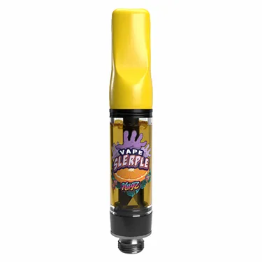 Product image of Slerple Full Spectrum - Nugz - 510 Cartridges