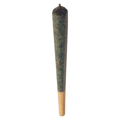 Watermelon Rush - Electric Lettuce - Infused Joints