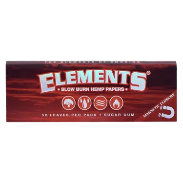 Product image of Elements, Hemp Rolling Paper