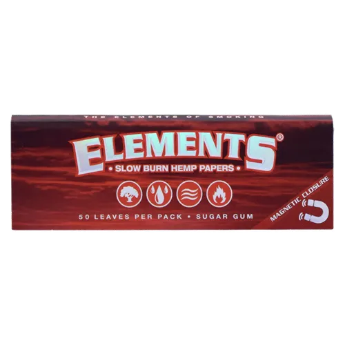 Product image of Elements, Hemp Rolling Paper