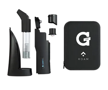 Product image of G Pen, Roam Vaporizer