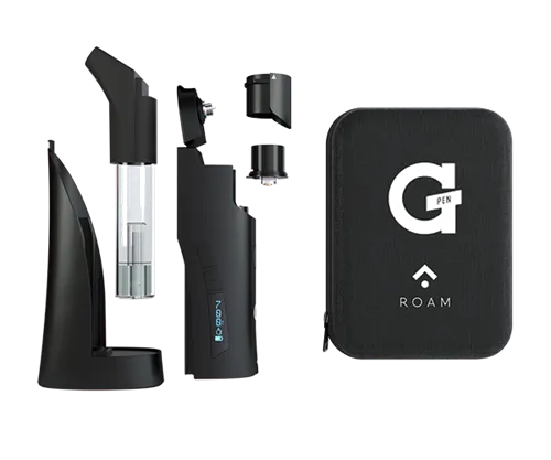 Product image of G Pen, Roam Vaporizer