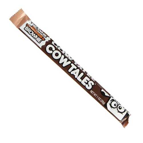 Product image of Cow Tales, Caramel
