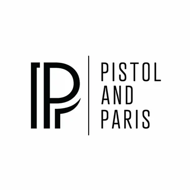 Product image of Gas Pack - Pistol and Paris - Joints