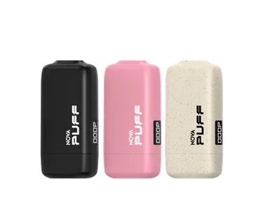 Product image of Nova, Puff Compact Personal Air Filter