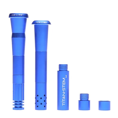 Product image of Ace-Labz, Titan Stem 3.0 Kit
