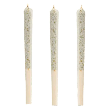 Product image of BC Organic Plumz - Simply Bare - Joints