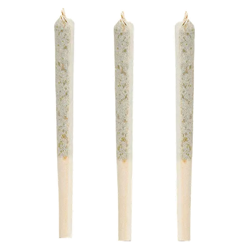 Product image of BC Organic Plumz - Simply Bare - Joints