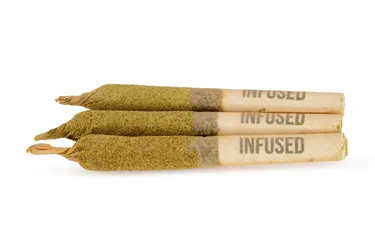 Product image of Berry Sunshine Infused - General Admission - Infused Joints