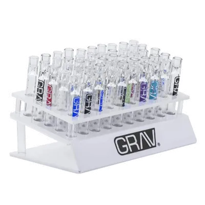 Product image of Grav, Acrylic Taster Bats
