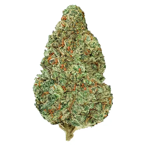 Chemzilla - Back Forty - Dried Flower