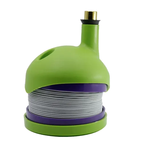 Product image of Bukket Waterlss Gravity Pipe