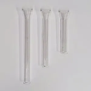Product image of Soft Glass Downstem