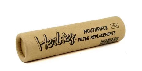 Product image of Herbies, Replacement Mouth Filters