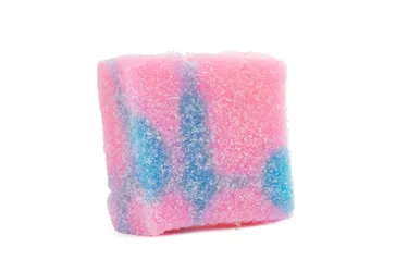 Product image of No.7 Distillate Delta 9 XL Cotton Clouds - Glenn's - Gummies