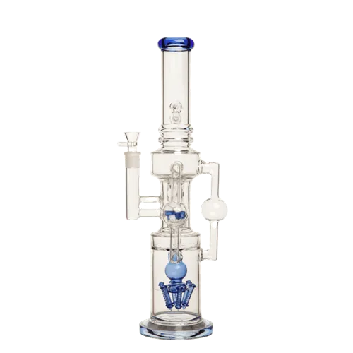 Product image of 19" Septa Drill Orb Bong
