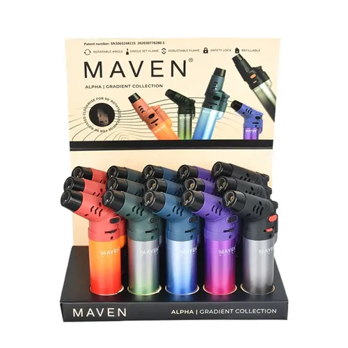 Product image of Maven, Alpha Torch Lighter