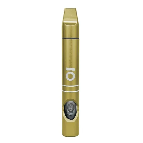 Product image of Ongrok, Aluminum Meditation Pipe