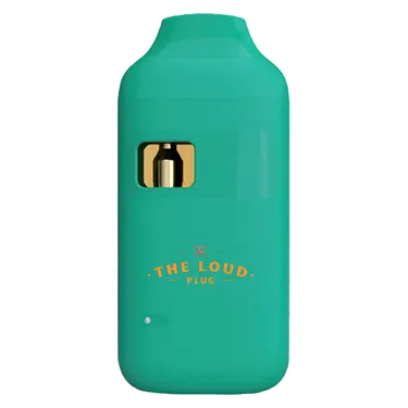 Product image of Jet Fuel Liquid Diamond AIO - The Loud Plug - Disposables