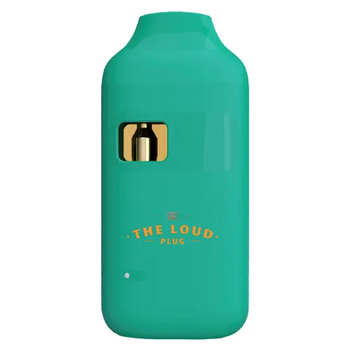 Product image of Jet Fuel Liquid Diamond AIO - The Loud Plug - Disposables