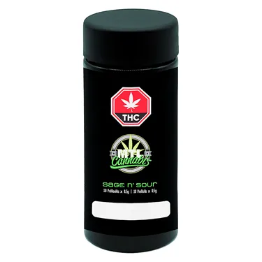Product image of Devil's Driver - BLK MKT - Joints