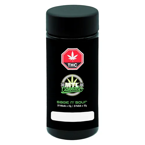 Devil's Driver - BLK MKT - Joints
