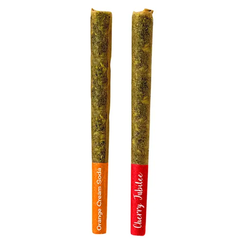Product image of Infused Multi Strain - Dank Diner - Infused Joints