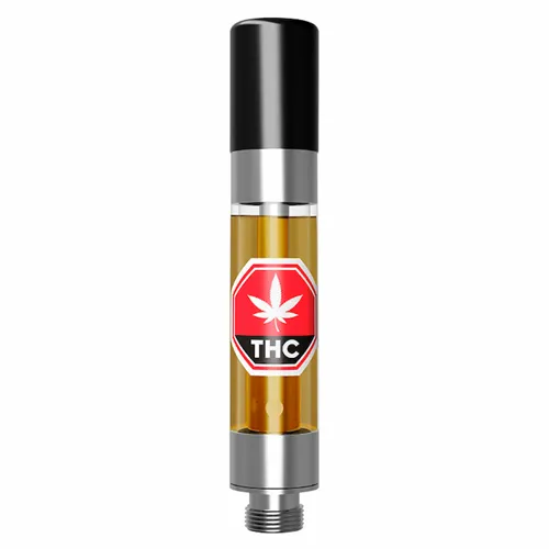 Product image of Honey Berry Blast - Weed Me Max - 510 Cartridges
