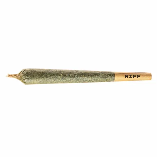 Raider Kush - RIFF - Pre-Roll