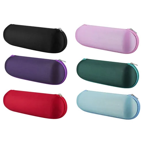 Product image of 3" x 7" Medium Hard Shell Pouch