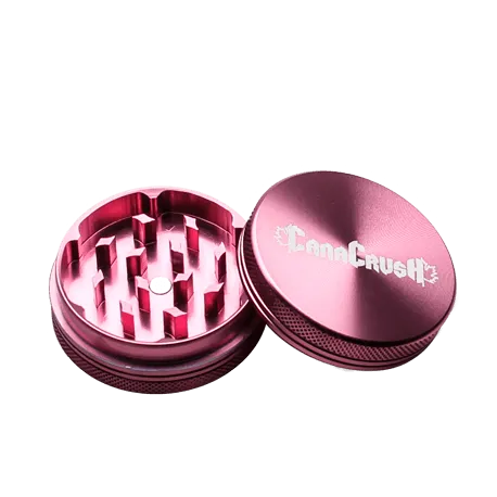 Product image of CanaCrush, 2.5" 2-Piece Grinder