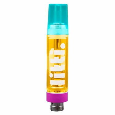 Product image of Hella Bubba - LITTI - 510 Cartridge