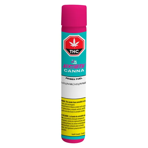 Prime8 Fuel - Northern Canna - Joints