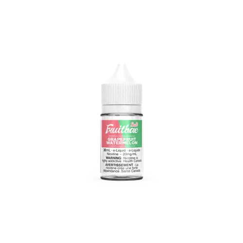 Product image of Grapefruit Watermelon - Fruitbae - E-Liquid