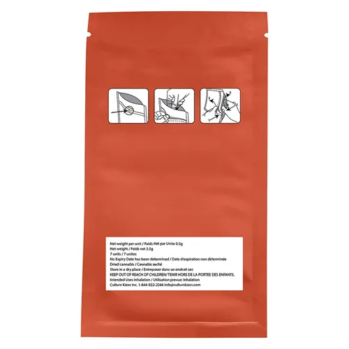 Bluefin Tuna flower - Sheeesh! - Joints