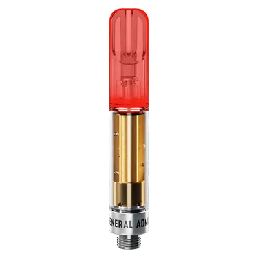 Product image of Strazzleberry Liquid Diamond - General Admission - 510 Cartridges