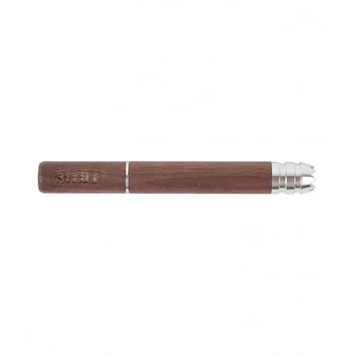 Product image of RYOT, 3" Wooden Taster Bat w/ Digger Tip & Twist Ejection