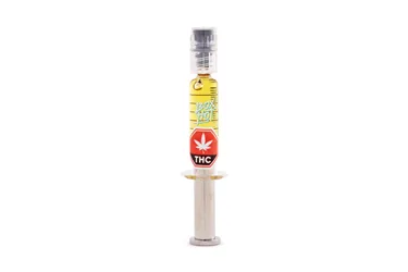 Product image of Peach OG Disty Dabber - BoxHot - Distillate