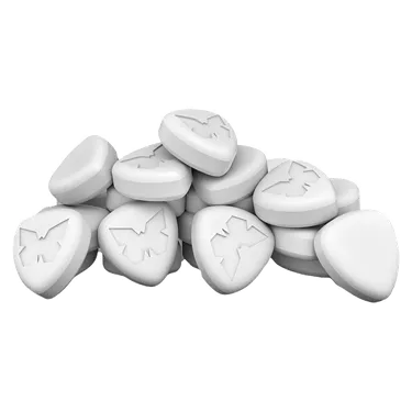 Product image of Halo Lift 3:1 CBG/THC - Aspire - Capsules