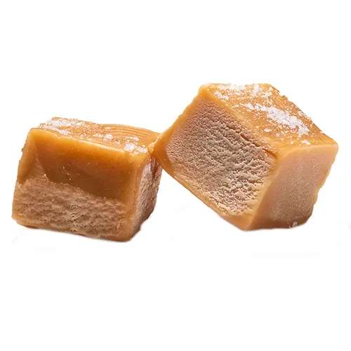 Product image of Salted Caramels - Chüz - Candies