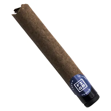 Product image of Kandy Cake Premium Glass Tip - FIGR - Blunt