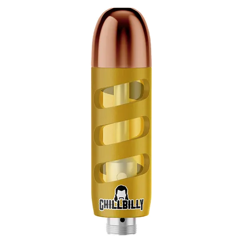 Cobra Chicken Live Resin Blammo - Chillbilly - Live Resin 510