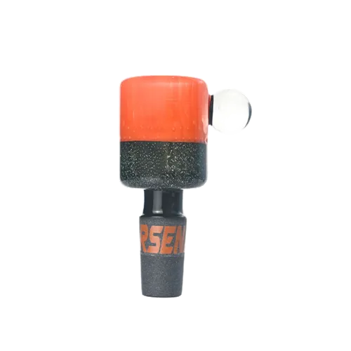 Product image of 14mm Cylindrical Sparkling Beads Bowl