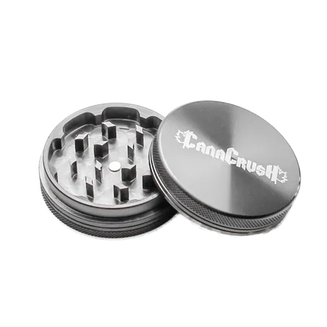 Product image of CanaCrush, 2.5" 2-Piece Grinder