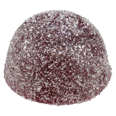 Product image of THC & CBG Passion Jelly - HER.B - Gummies