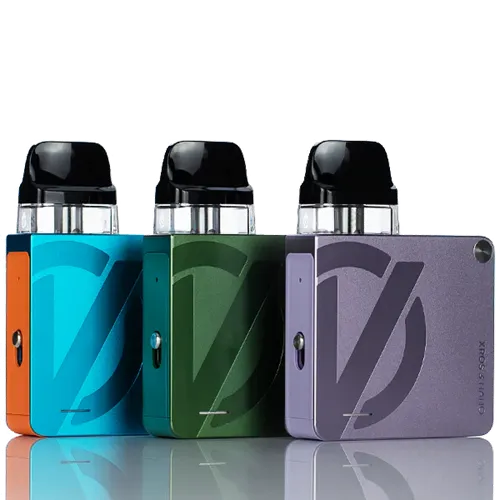 Product image of Vaporesso, XROS 3 Nano E-Vape
